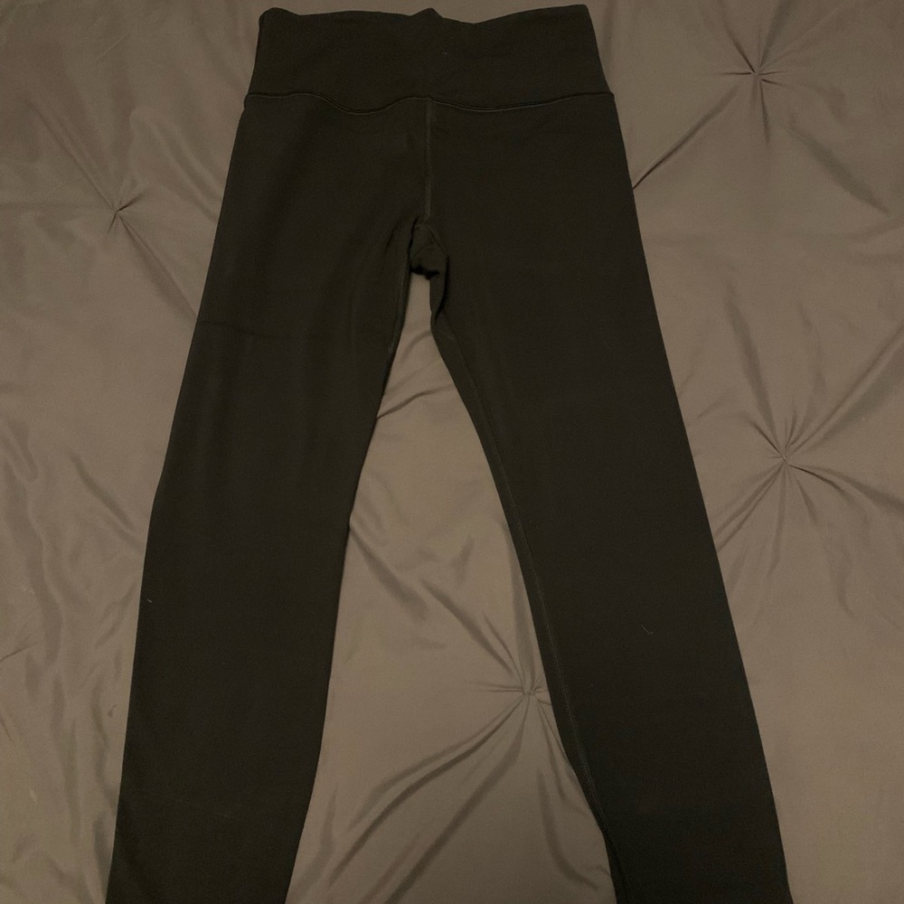 Athleta Ultra High Rise Elation 7/8